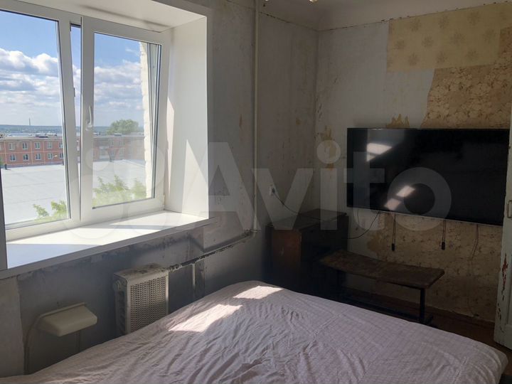 3-к. квартира, 48,9 м², 4/5 эт.