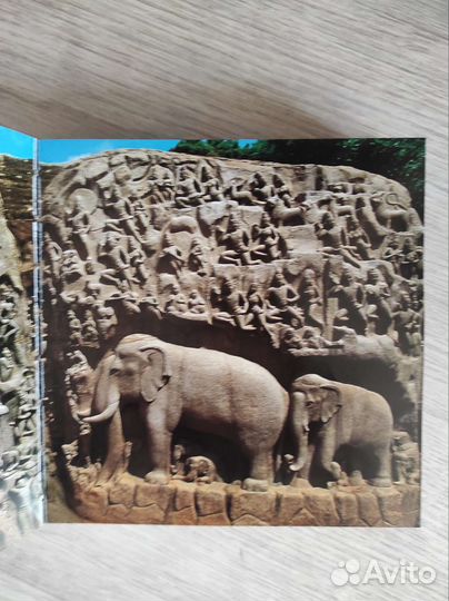 Чудеса света