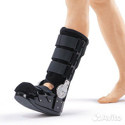 Ортез для голеностопа