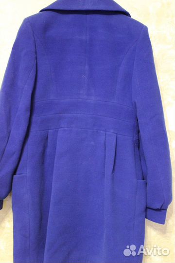 Пальто для девочки