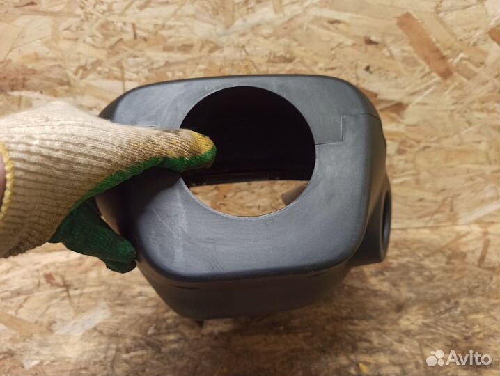 Пластик подрулевой LADA Vesta