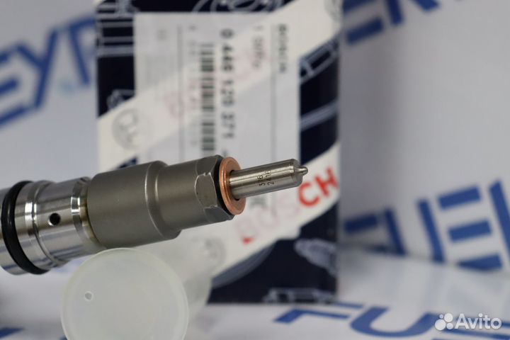 Форсунка 0445120371