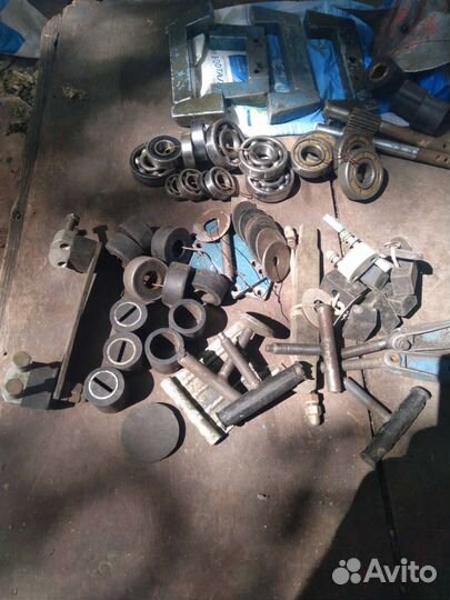 Запчасти на лодочные моторы вихрь 25-30