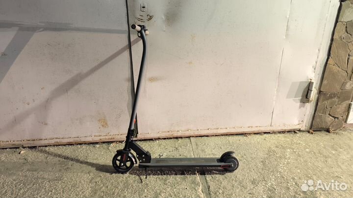Электро Самокат взрослый