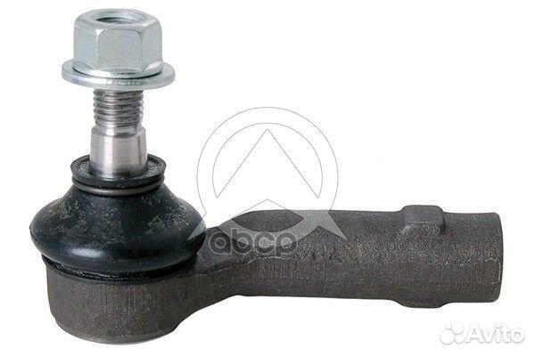 Наконечник рулевой тяги лев 3832 Sidem