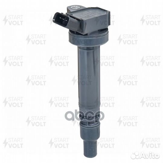 Катушка зажигания Toyota Corolla E120 (00) /Cel