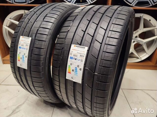 Hankook Ventus S1 Evo 3 K127 315/30 R22