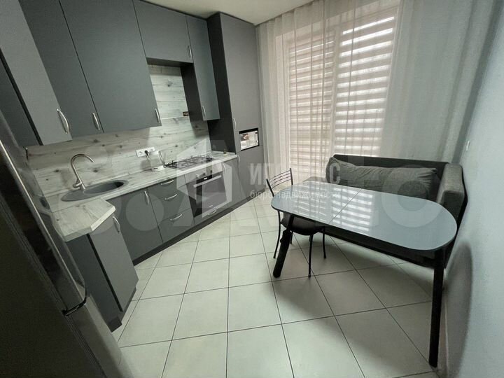 2-к. квартира, 52,5 м², 2/3 эт.