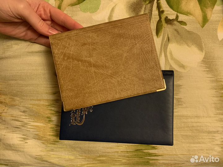 Еженедельник блокноты