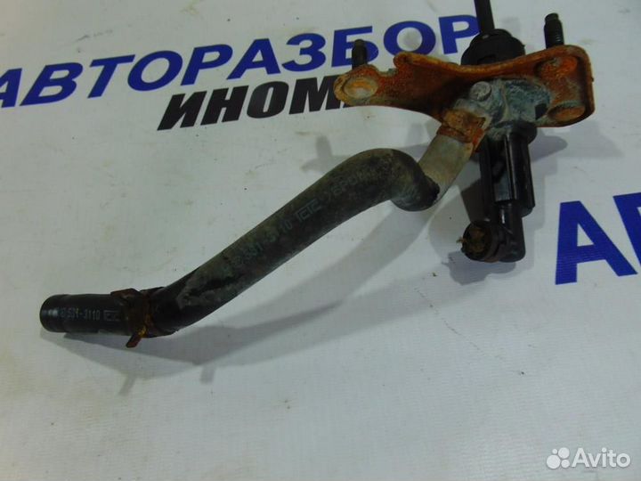 Цилиндр сцепления главный для Hyundai Solaris 1 2