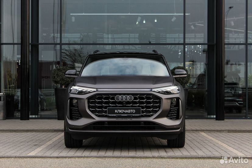 Audi Q6 2.5 AMT, 2023