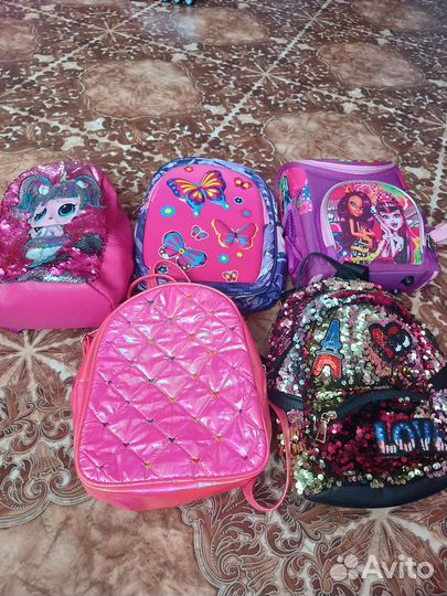 Сумка мешок