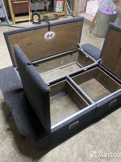 Спальник тлк 105