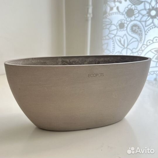 Кашпо Ecopots Sofia