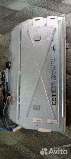 Тэн для сушильной машины bosch