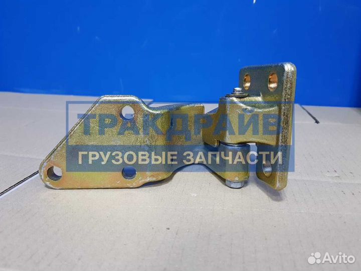 Петля двери Ивеко Стралис передней левой нижняя