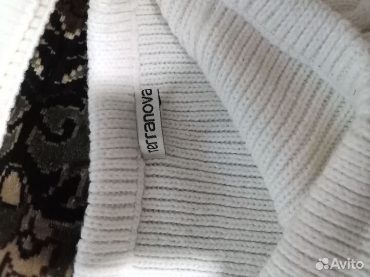 Кофта и юбка детские