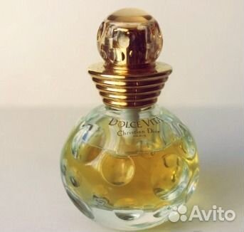 Christian Dior Dolce Vita 50 ml Оригинал