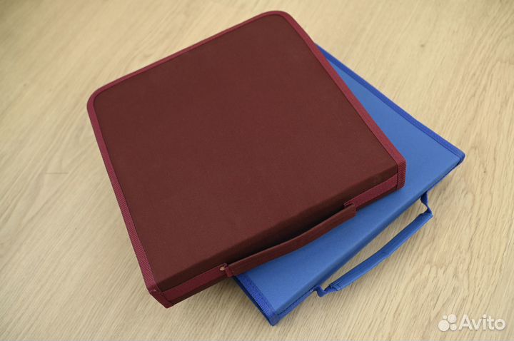 Папка для дисков Дроплинг