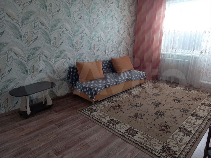 1-к. квартира, 42 м², 10/17 эт.