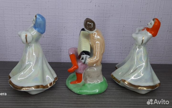 Перепляс Дулево