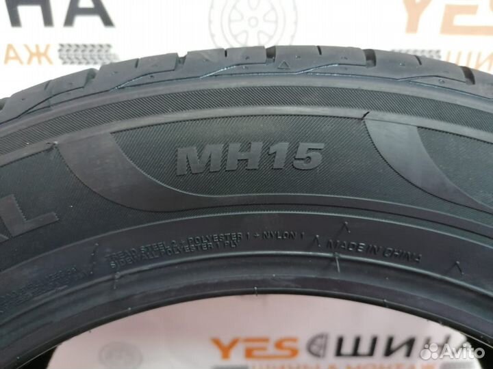 Marshal MH15 205/55 R16 92W