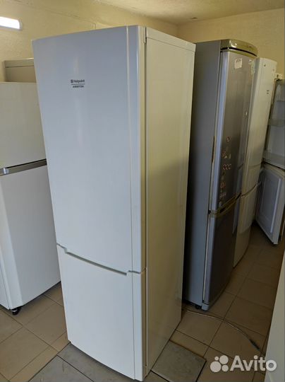 Холодильник no frost