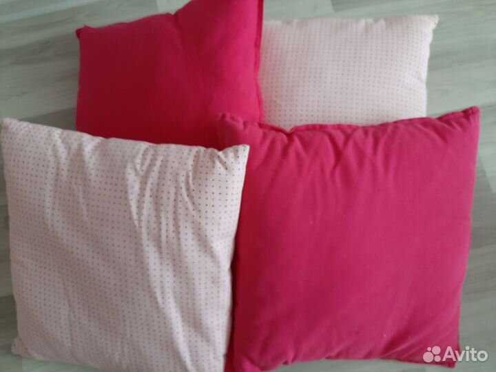 Чехол на подушку IKEA