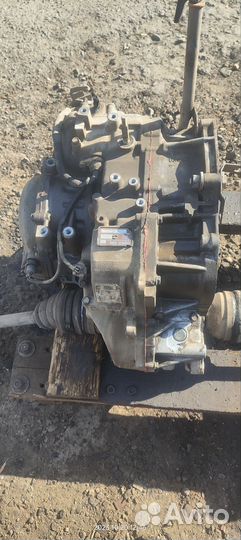 АКПП opel AF17 60 41sn