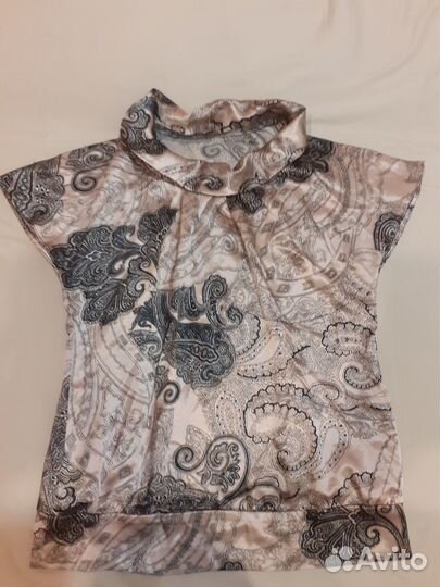 Женские вещи пакетом 44-46