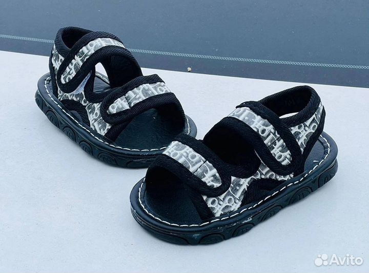 Босоножки детские