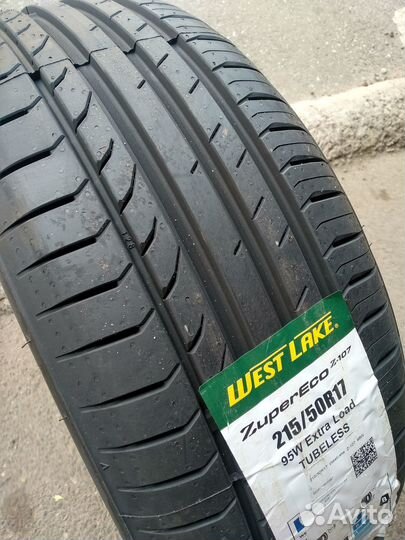 Westlake Zuper Eco Z-107 215/50 R17