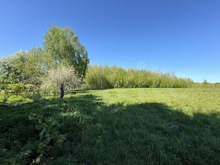 Участок 15 сот. (ИЖС)