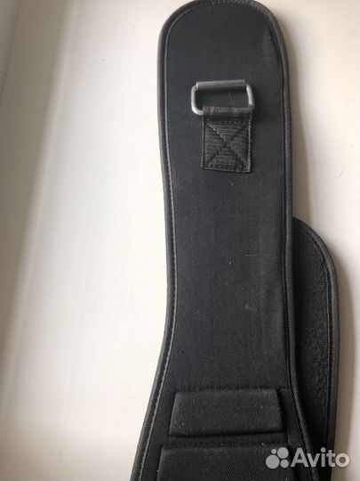 Пояс для фитнеса Starfit