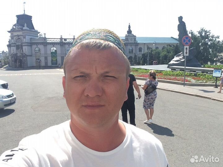 Экскурсия по Казани