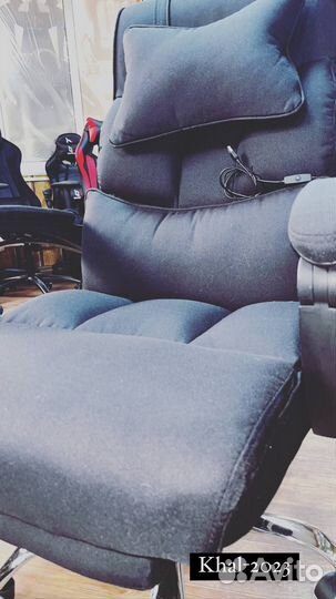 Компьютерное офисное кресло