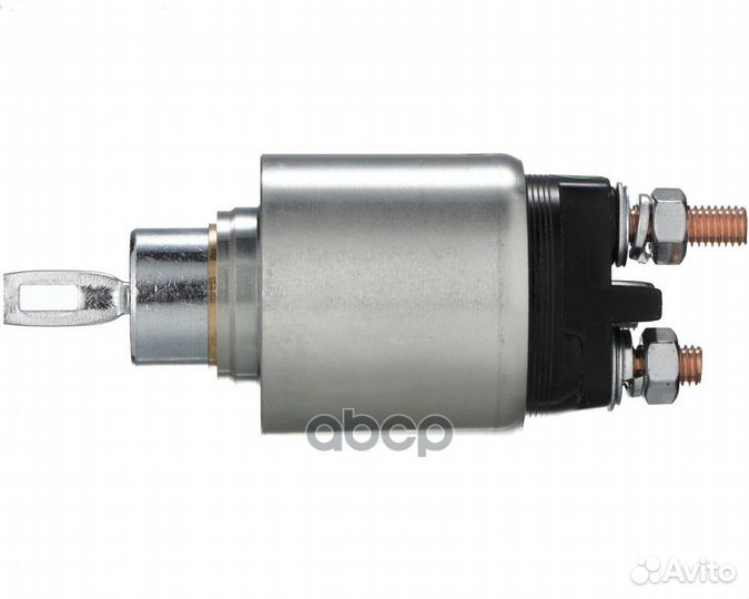 Реле втягивающее Ford Transit, Fiat Ducato