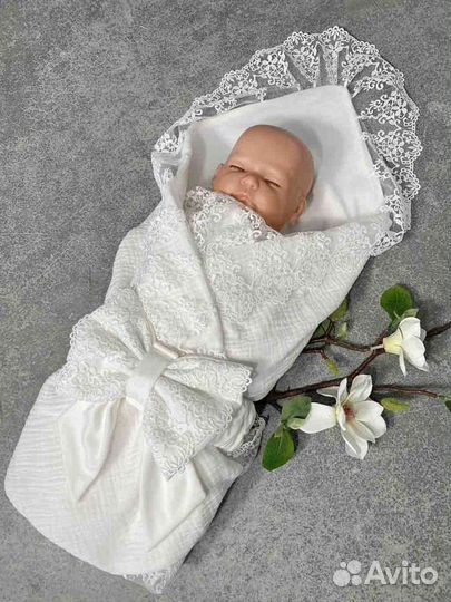 Комплект на выписку 7/0