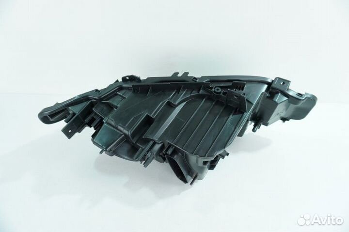 Корпус фары левый Bmw 3Er F30 2011-2016