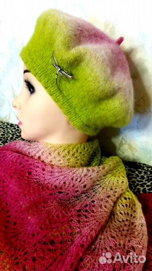 Продаются береты