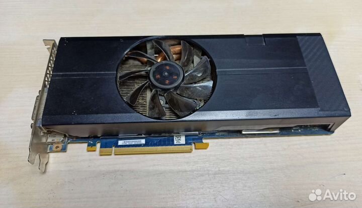 Мощная игровая видеокарта GTX970 PC