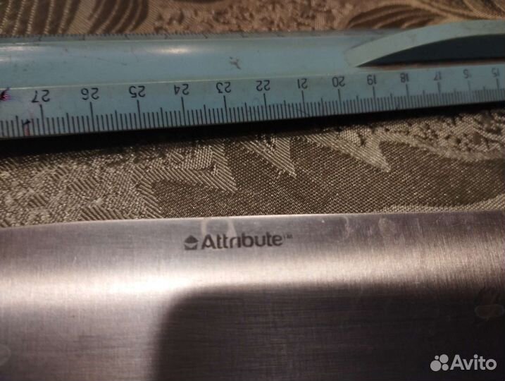 Нож кухонный шеф