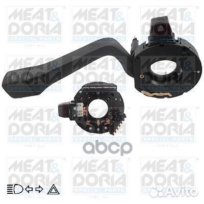 Переключатель света подрулевой 23077 meat & doria