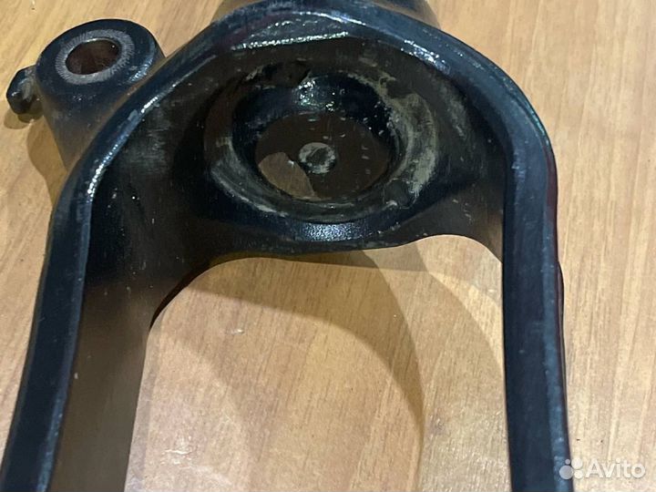 Амортизатор подвески Mercedes-Benz M/GL W164