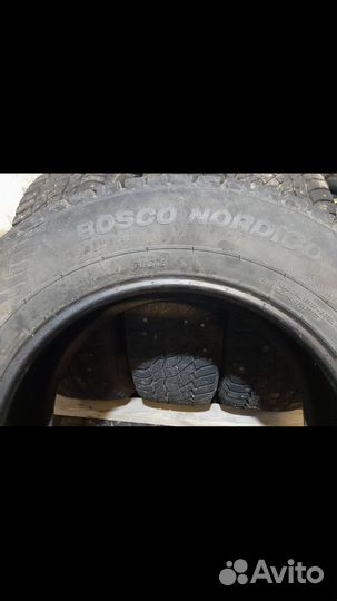 Viatti Bosco Nordico V-523 225/65 R17