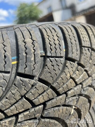 Goodyear UltraGrip 9 185/65 R15
