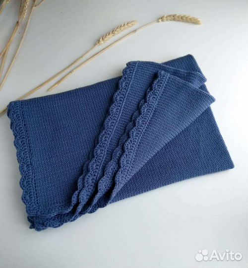 Плед покрывало