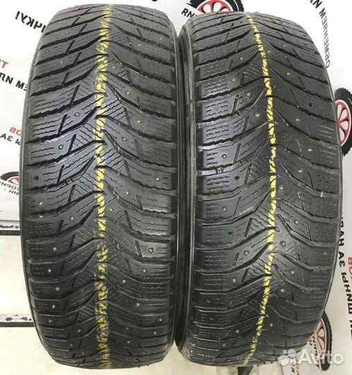 Marshal WinterCraft SUV Ice WS31 215/60 R17
