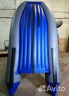 Лодка Orca 305 нд