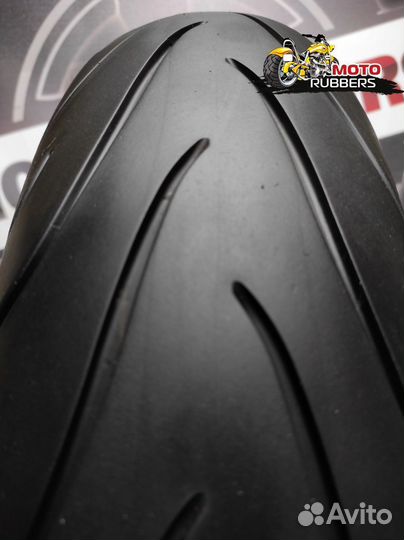 150/70/17 R17 Michelin Pilot Road 2 №14763